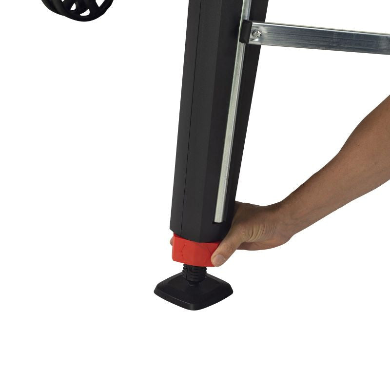 Tavolo ping pong 600X Outdoor Cornilleau