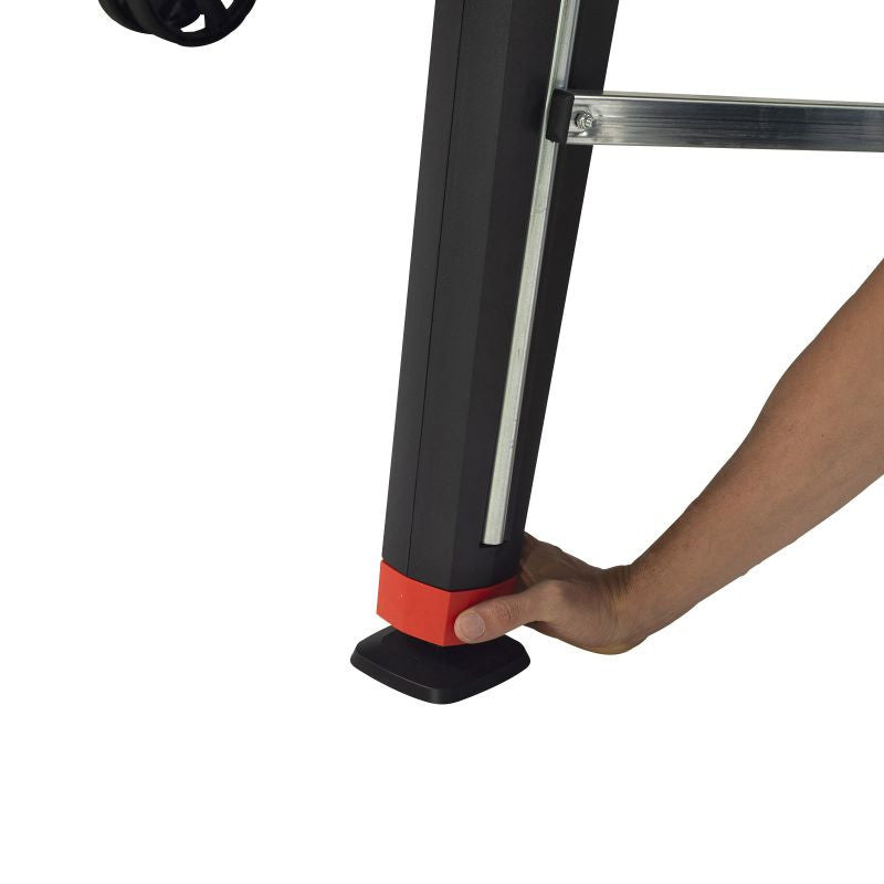 Tavolo ping pong 600X Outdoor Cornilleau