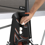 Tavolo ping pong 600X Outdoor Cornilleau
