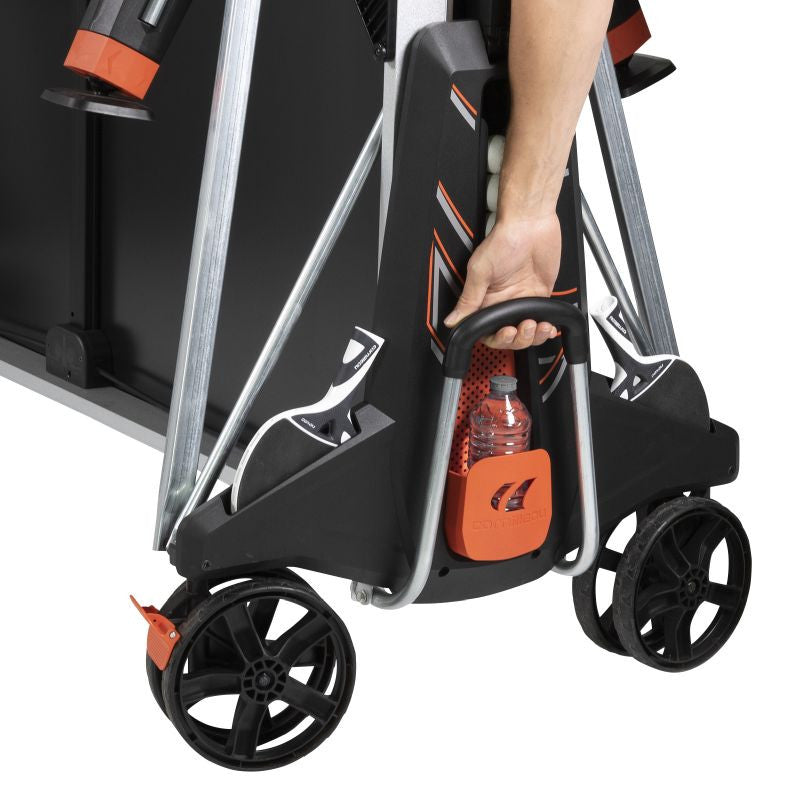 Tavolo ping pong 600X Outdoor Cornilleau