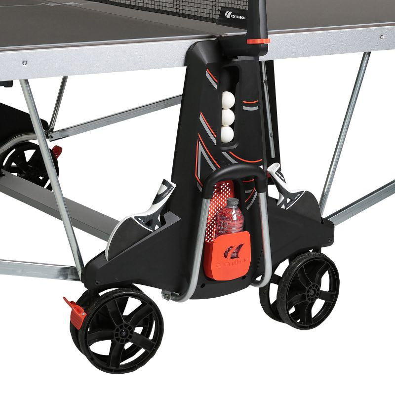 Tavolo ping pong 600X Outdoor Cornilleau