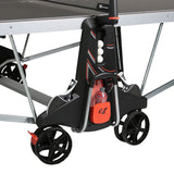 Tavolo ping pong 600X Outdoor Cornilleau