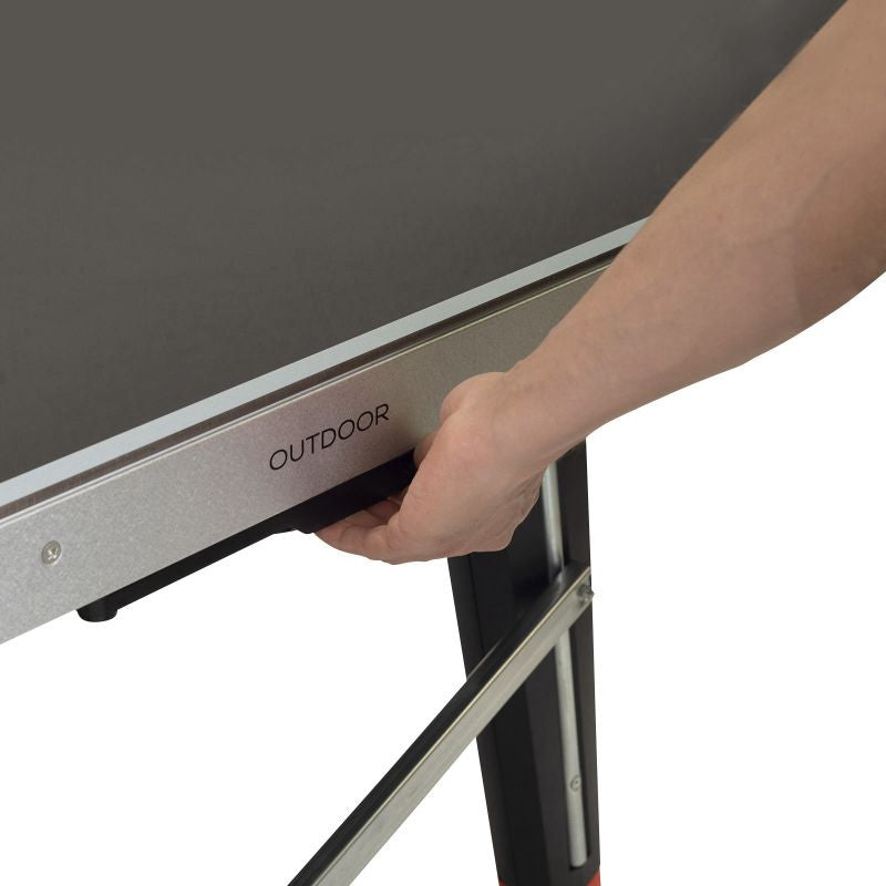 Tavolo ping pong 600X Outdoor Cornilleau