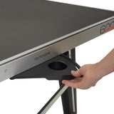 Tavolo ping pong 600X Outdoor Cornilleau