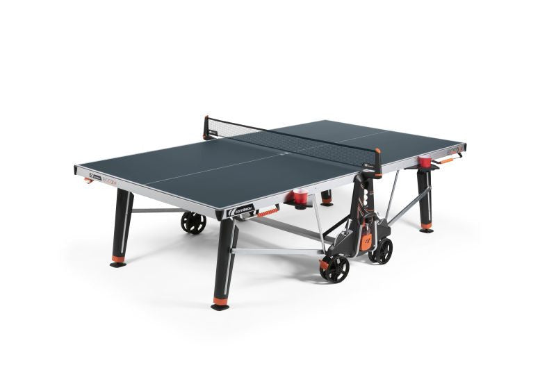 Tavolo ping pong 600X Outdoor Cornilleau