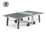 Tavolo Ping Pong Cornilleau PRO 540M CROSSOVER - outdoor