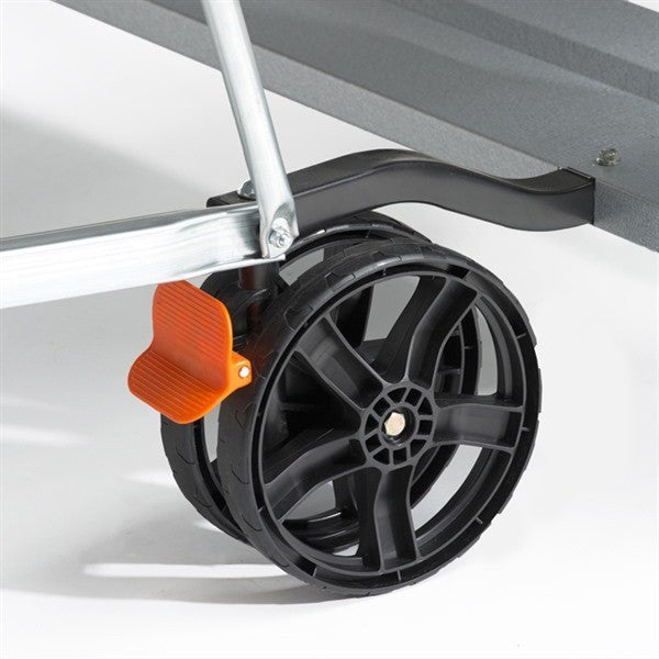 Tavolo Ping Pong Cornilleau PRO 540M CROSSOVER - outdoor