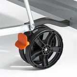 Tavolo Ping Pong Cornilleau PRO 540M CROSSOVER - outdoor