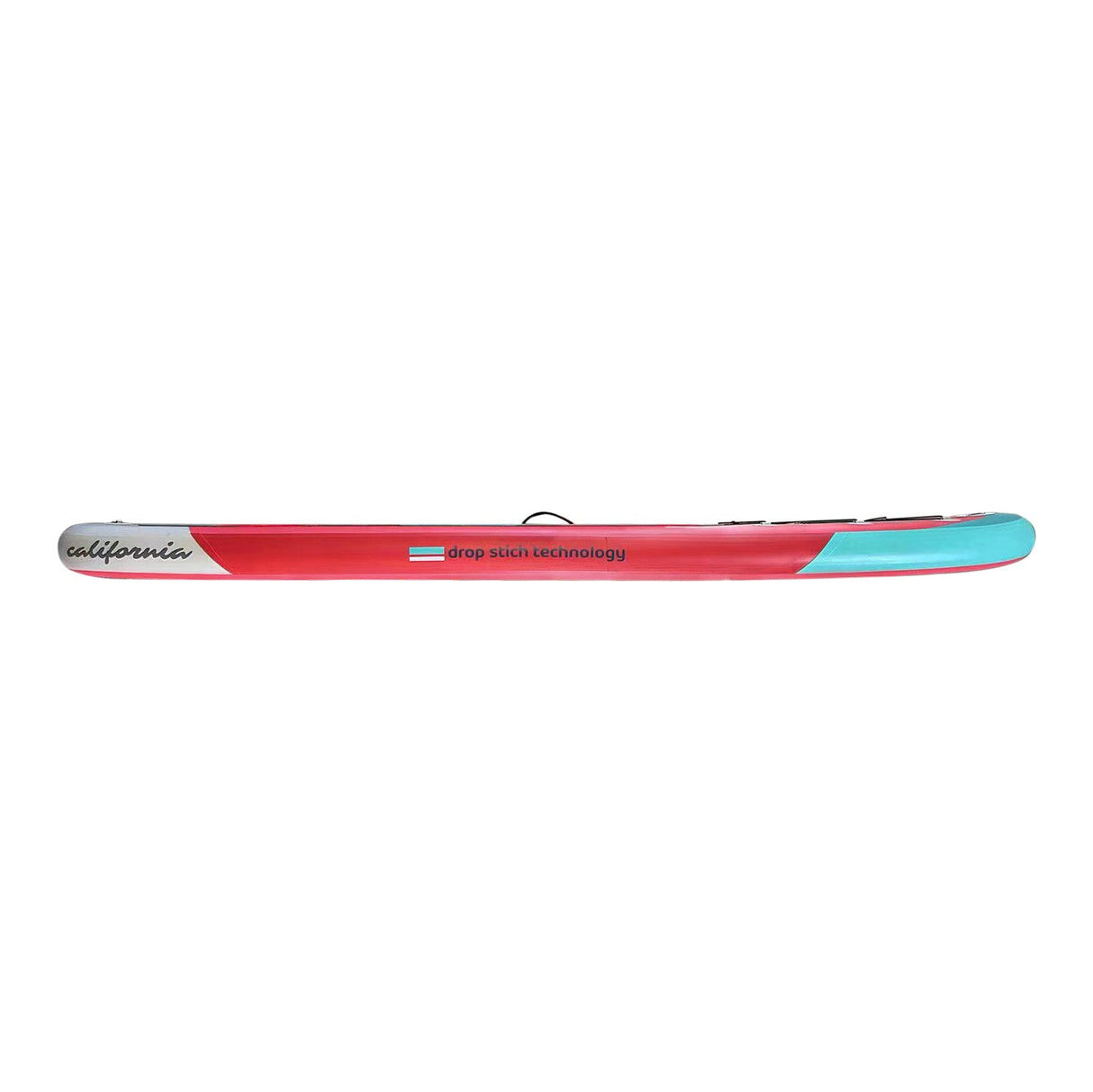 Sup Atlantis CALIFORNIA cm 305 - completo di zaino - pagaia - pompa e leash