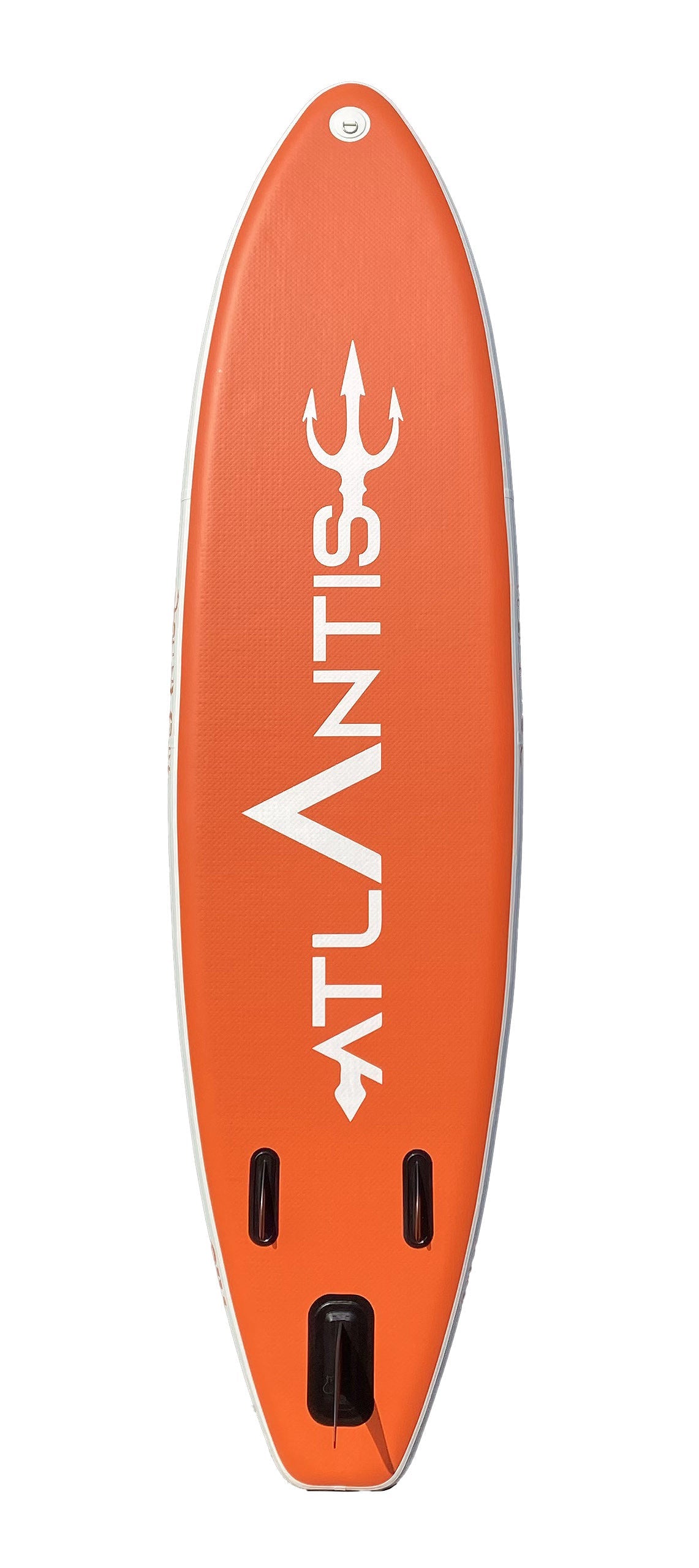 Sup Atlantis RIO cm 323 - completo di zaino - pagaia - pompa e leash