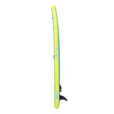 Sup Atlantis SYDNEY cm 335 - completo di zaino - pagaia - pompa e leash