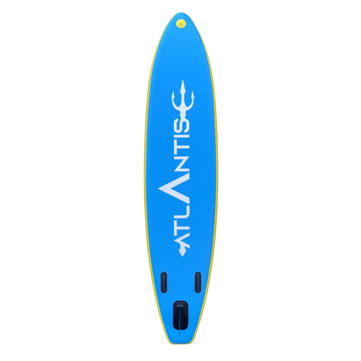 Sup Atlantis SYDNEY cm 335 - completo di zaino - pagaia - pompa e leash
