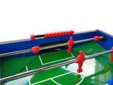 Calciobalilla Roberto Sport SCOUT - aste rientranti
