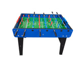 Calciobalilla Roberto Sport SCOUT - aste rientranti