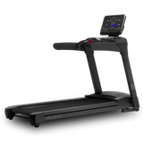 Treadmill Tapis roulant TRX 2500  MOTORE AC APP READY 3.0 Toorx
