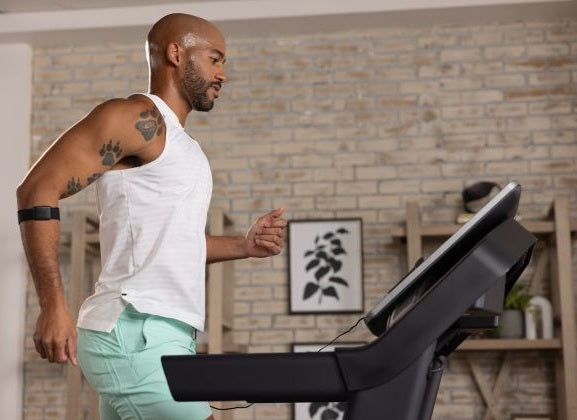 Promo CARBON TLX new 2025 - TAPIS ROULANT Proform cod. PFTL90925-INT - peso max utente 136 kg - velocità 20 km/h - Compatibile con App Ifit