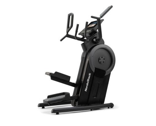 Promo Step Climber Nordictrack cod.NTEL10825-INT -con app Ifit integrata -  22 livelli di resistenza digitale
