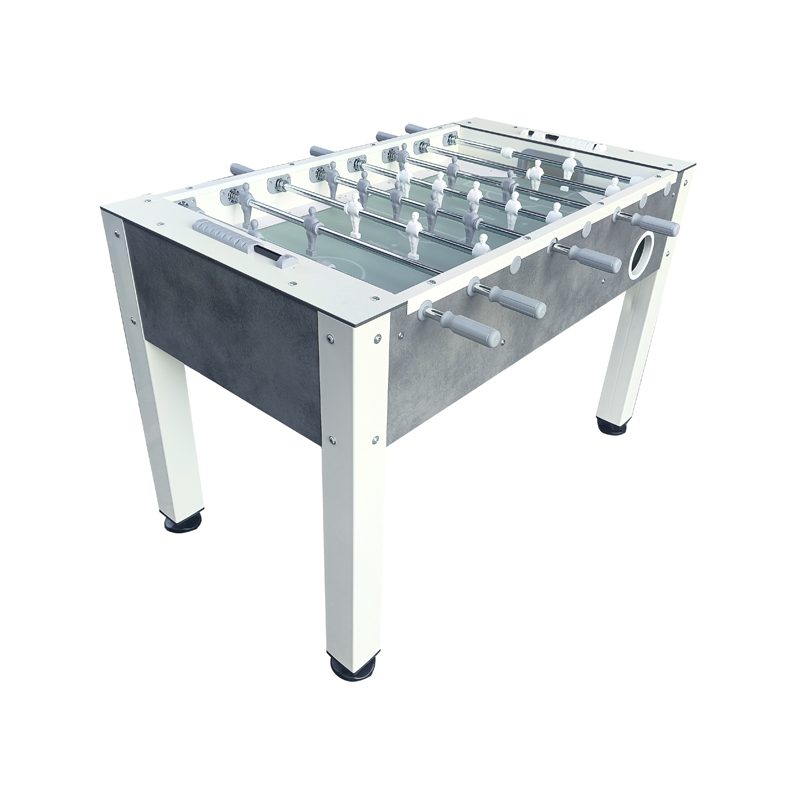 Calciobalilla Roberto Sport Ermes