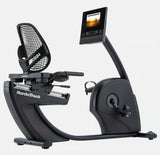 GX 10 Recumbent cyclette magnetica Nordictrack cod.NTEX14925-INT - cyclette orizzontale peso max utente 159 kg