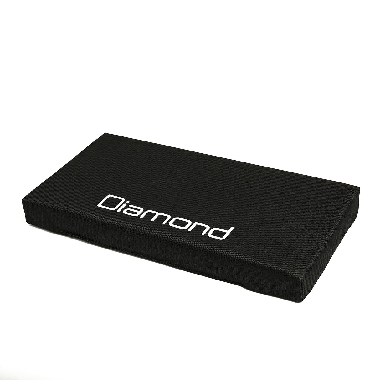 Cuscino ammortizzante per Hip Thrust - imbottitura Eva - rivestimento tessuto oxford cod.HT-MAT Linea Diamond Fitness