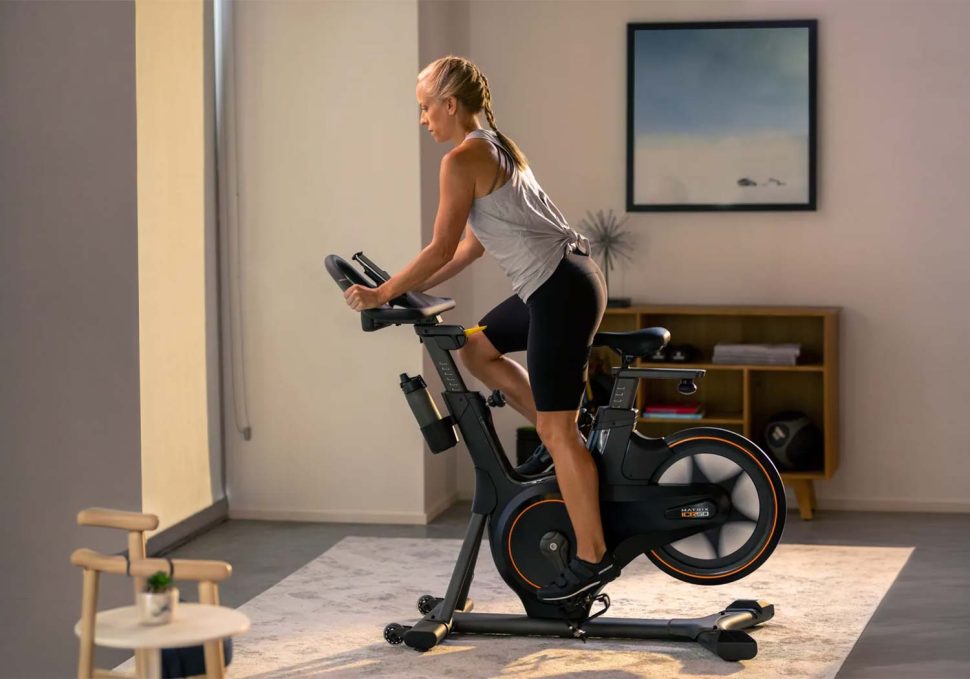 Indoor Bike ICR50 Matrix