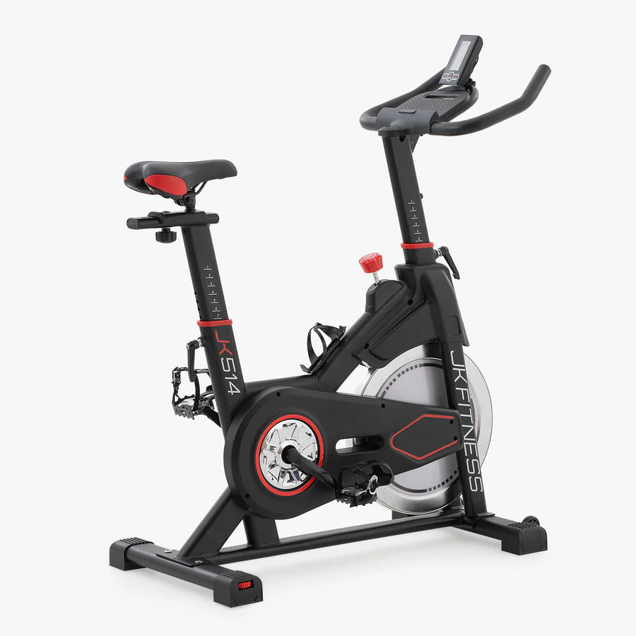 Jk Fitness Spin Bike Cod. JK514