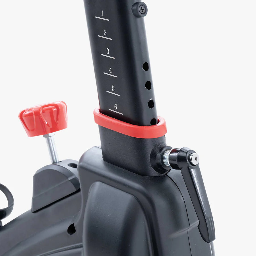 Jk Fitness Spin Bike Cod. JK514