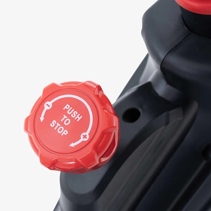 Jk Fitness Spin Bike Cod. JK514