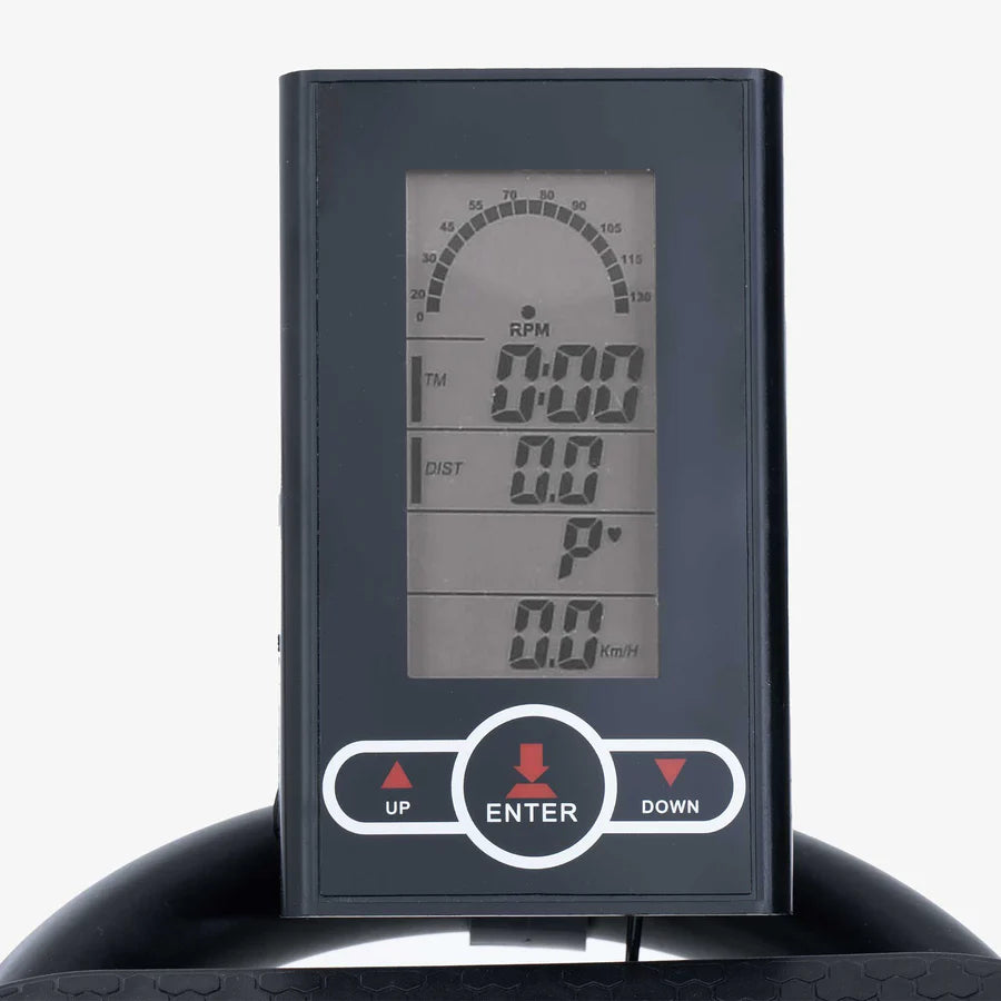 Jk Fitness Spin Bike Cod. JK514