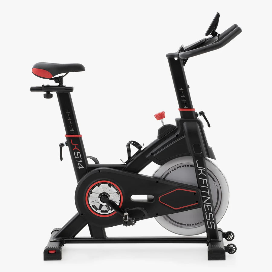 Jk Fitness Spin Bike Cod. JK514
