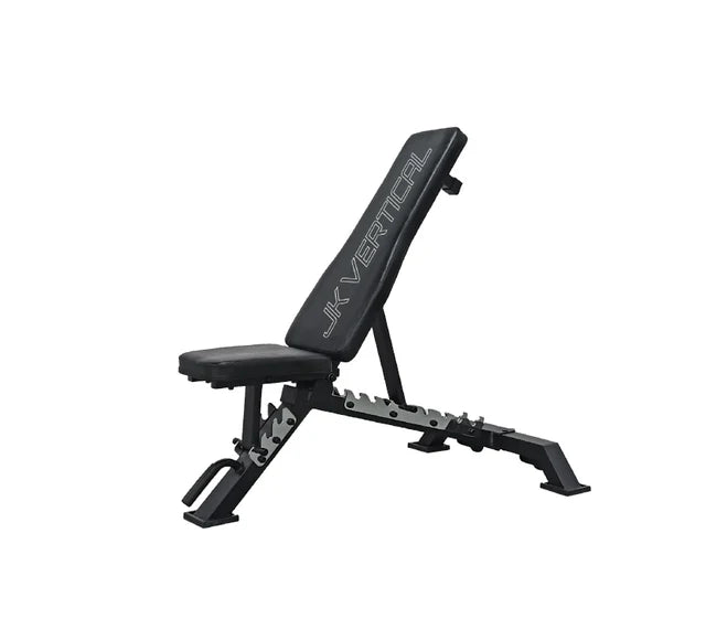 JK Fitness Panca Regolabile Cod. JKV-ADJBENCH