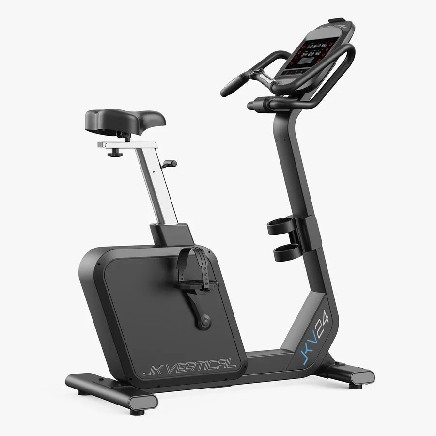 JK Fitness Cyclette elettromagnetica Cod. JKV24