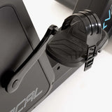 JK Fitness Cyclette elettromagnetica Cod. JKV26-TFT