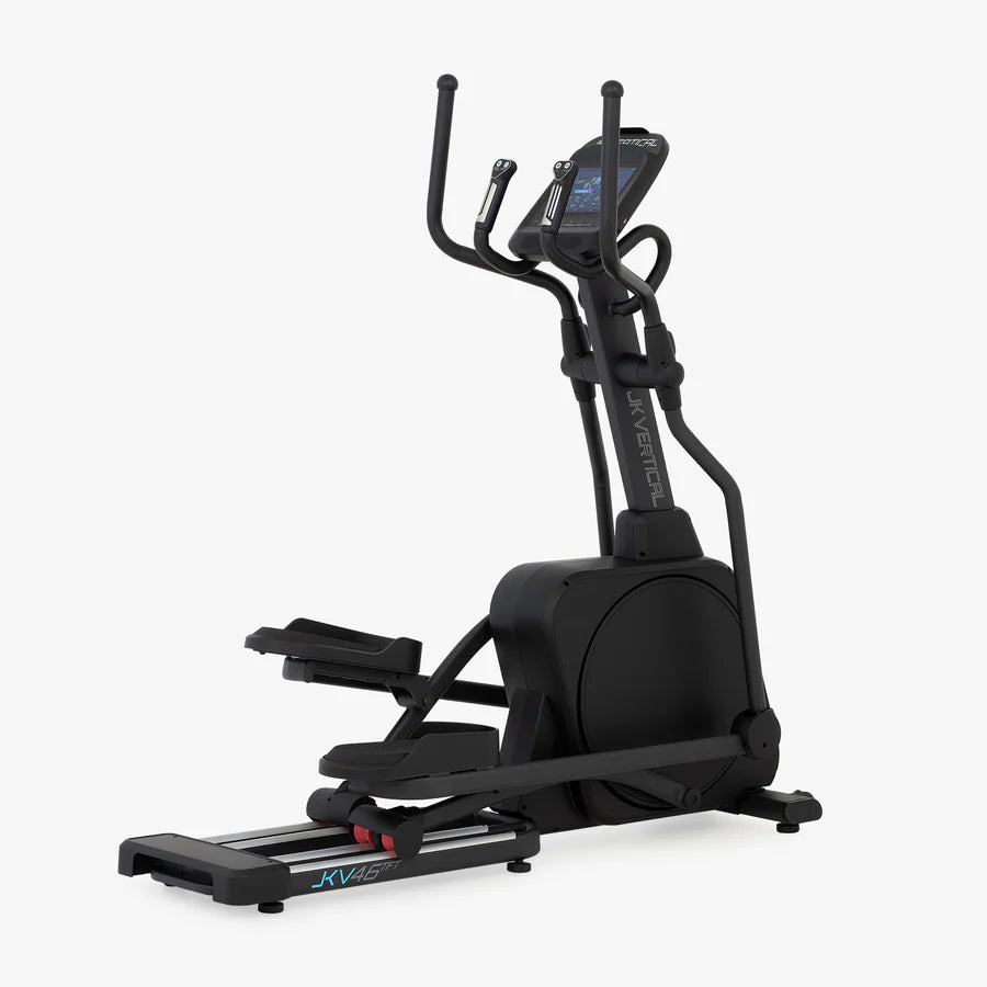 JK Fitness Ellittica Elettromagnetica Cod. JKV46-TFT