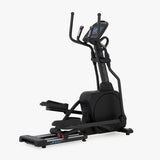JK Fitness Ellittica Elettromagnetica Cod. JKV46-TFT