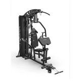Toorx Vertical Line Stazione multifunzione MSX-1000 - pacco pesi in acciaio 90 kg