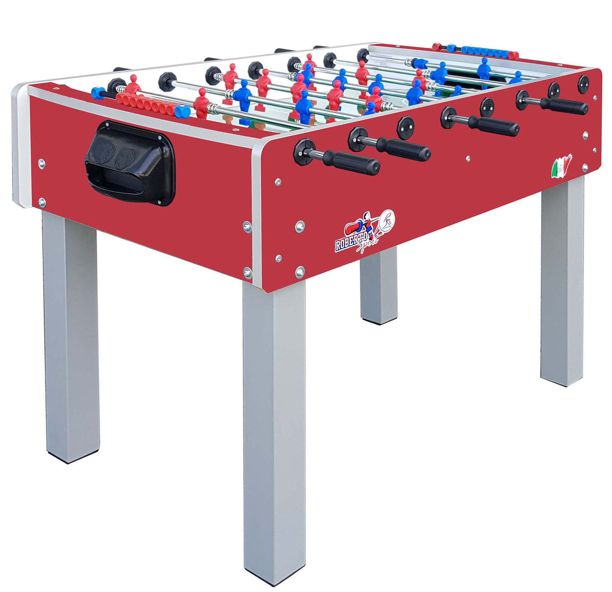 Calciobalilla Match 2.3  Roberto Sport