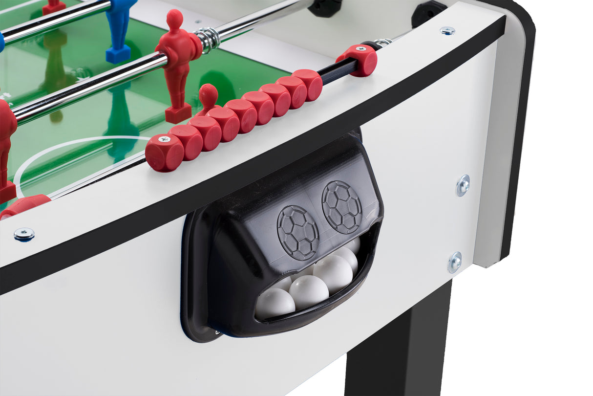 Calciobalilla Match 2.0  Roberto Sport
