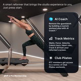Nordictrack Reformer Ultra 1