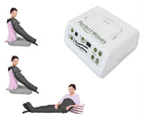 Promo Pressoterapia MESIS PerfectWaves a 4 camere DOTAZIONE COMPLETE 2 gambali + Kit Slim Body +2  Bracciali COD. PSG-PW-2GK2B