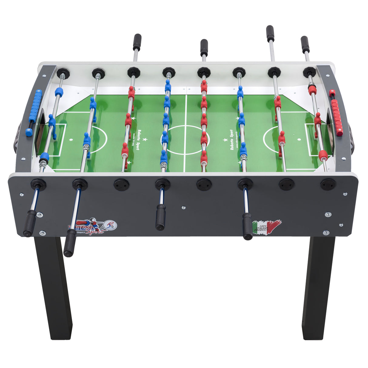 Calciobalilla Match 2.4  Roberto Sport