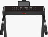 Tapis Roulant Jk Fitness SC46 - salvaspazio Compatibile Zwift E Kinomap - Velocità 16 Km/h - Motore 2.5 Hp - Peso Max Utente 110 kg cod.SC46