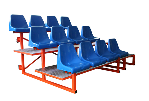 TRIBUNETTA A 12 POSTI Cod. AS202