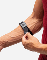 PROMO Fascia Cardio Nordictrack - Arm band hr - Cod.  IFAHR120