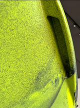 Kayak fishing a Pedali divisibile Big Mama Triken 330 S divisibile