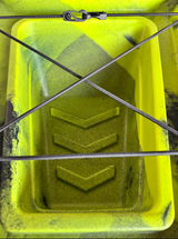 Kayak fishing a Pedali divisibile Big Mama Triken 330 S divisibile