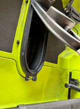 Kayak fishing a Pedali divisibile Big Mama Triken 330 S divisibile