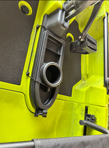 Kayak fishing a Pedali divisibile Big Mama Triken 330 S divisibile