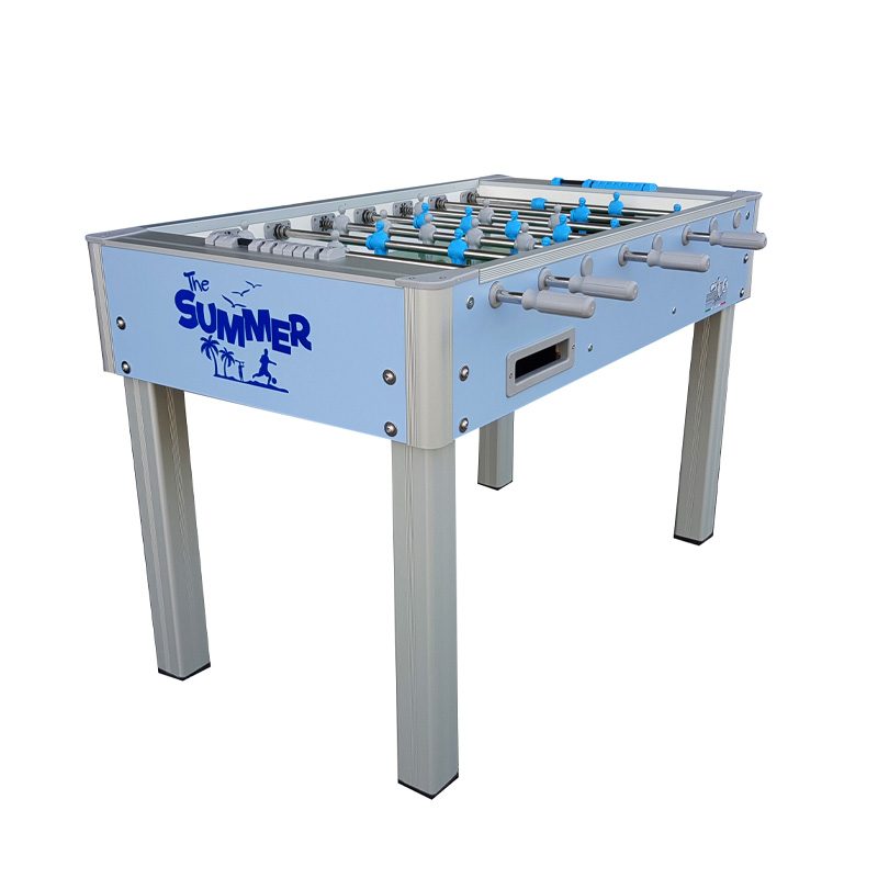 Calciobalilla Summer Free Roberto Sport