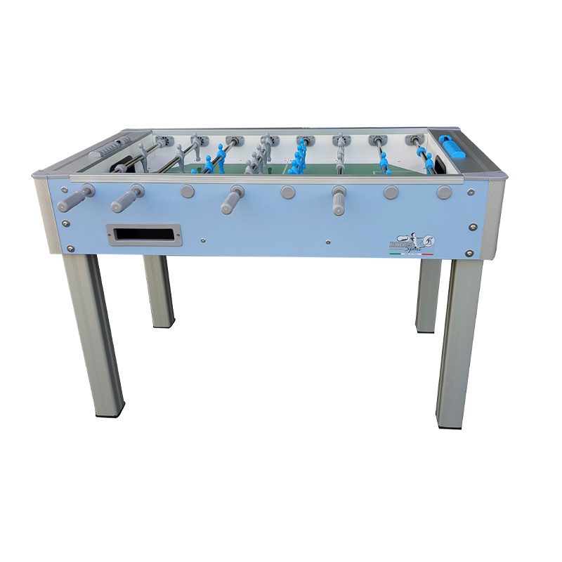 Calciobalilla Summer Free Roberto Sport